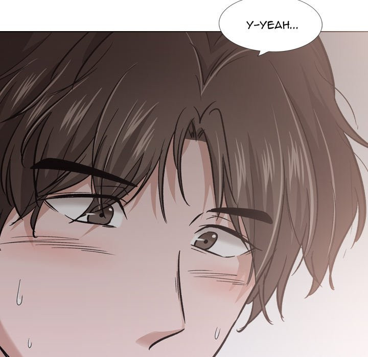 Friends manhwa