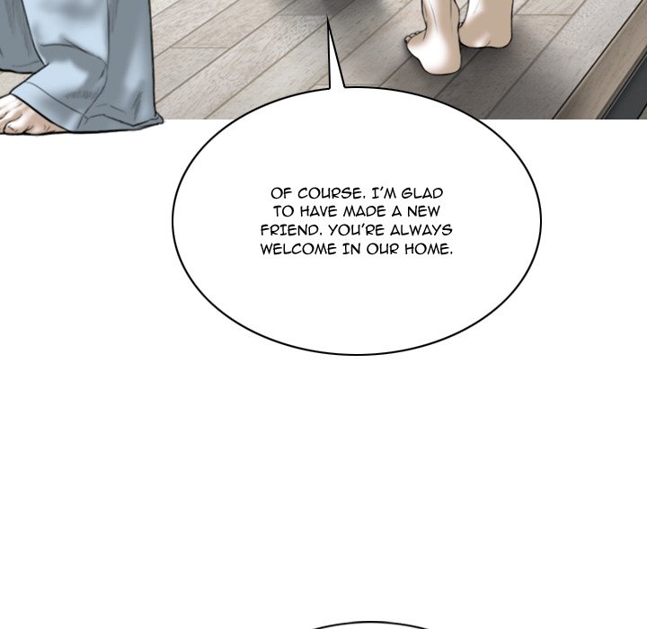 Only You manhwa