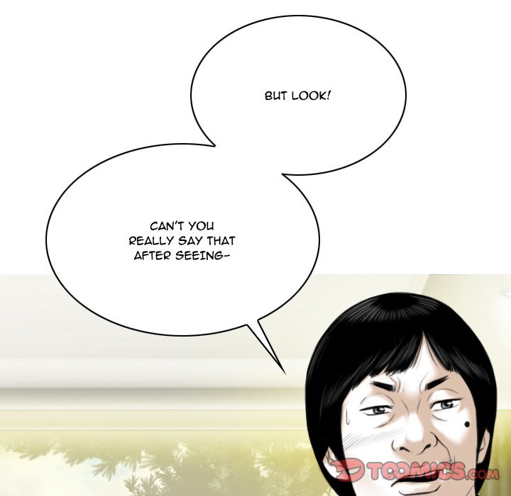 Only You manhwa