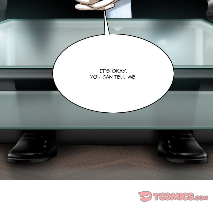 Only You manhwa