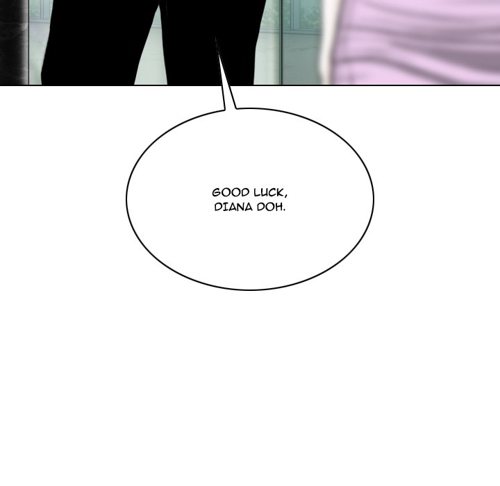 Only You manhwa