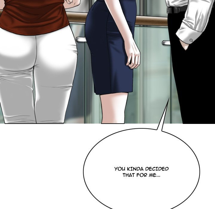 Only You manhwa