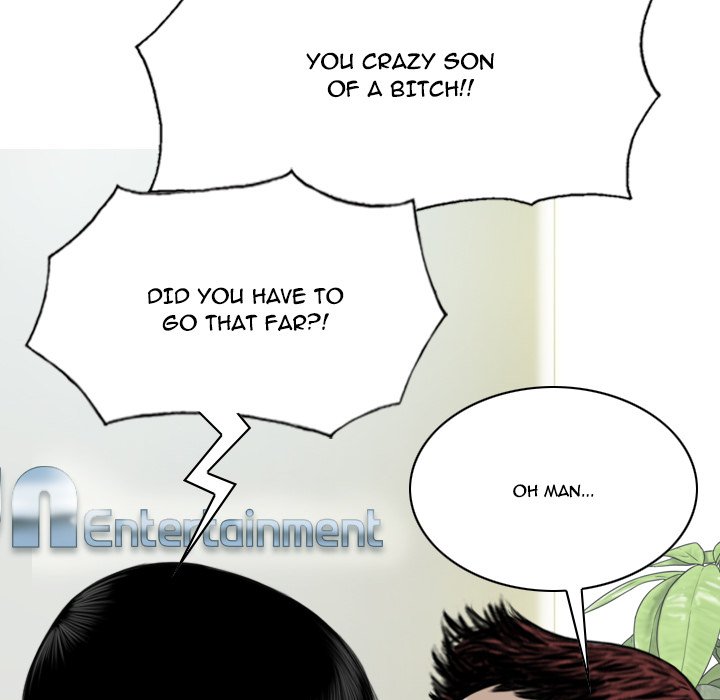 Only You manhwa