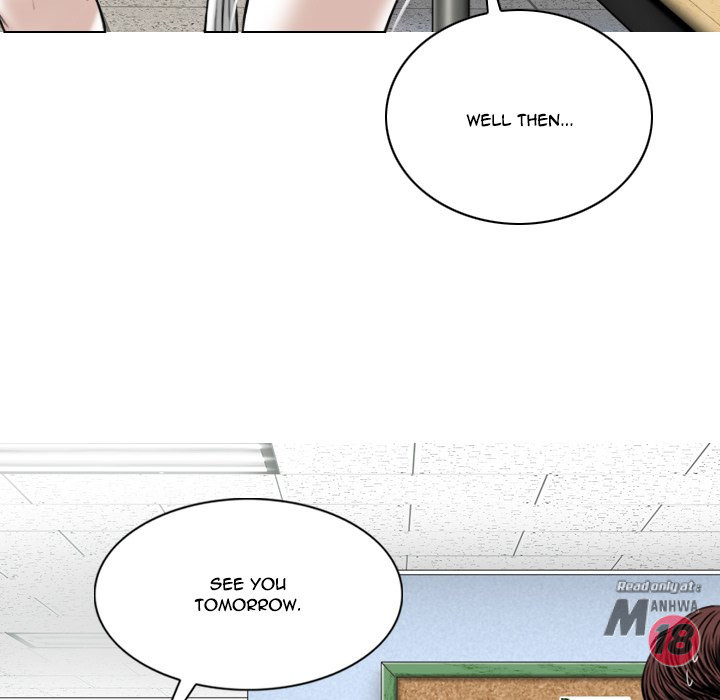 Only You manhwa