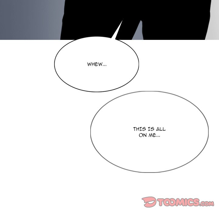 Only You manhwa