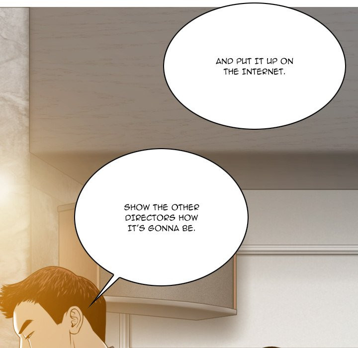 Only You manhwa