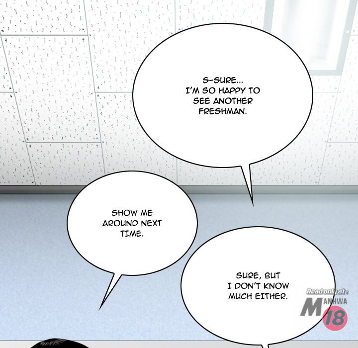 Only You manhwa