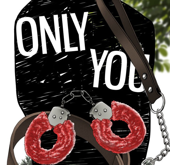 Only You manhwa