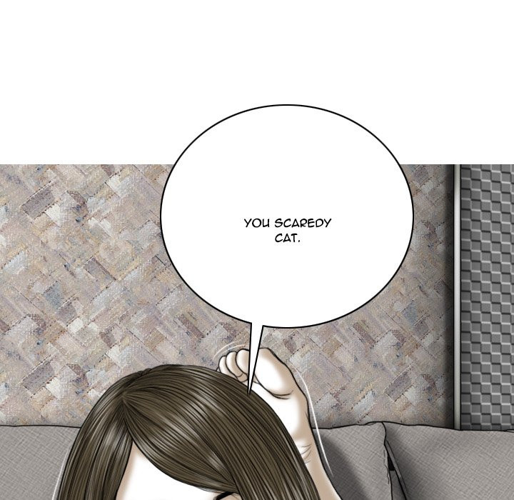 Only You manhwa