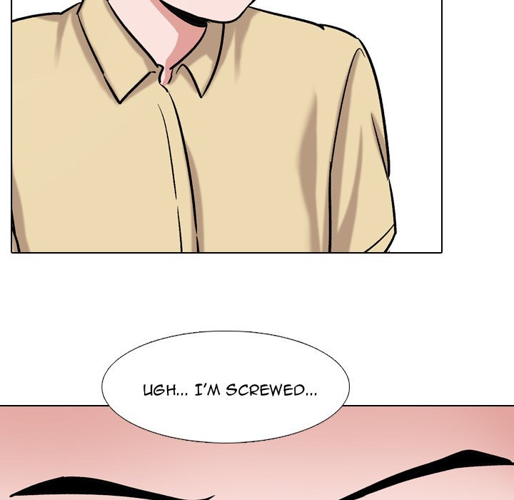 Friends manhwa