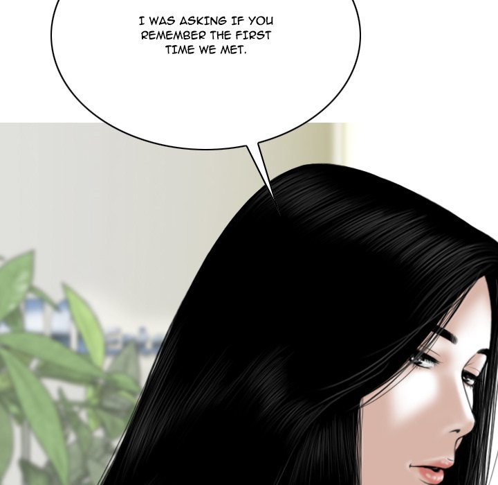 Only You manhwa