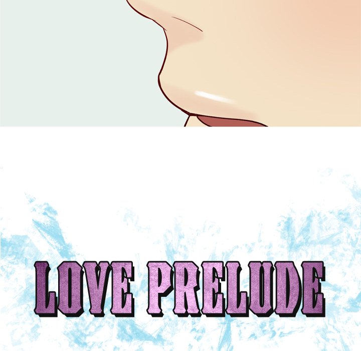 My Lovers Prelude