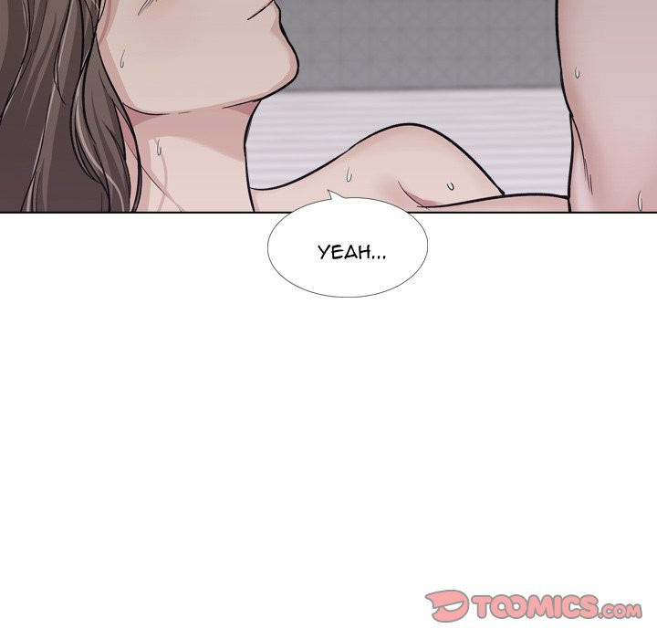 Friends manhwa