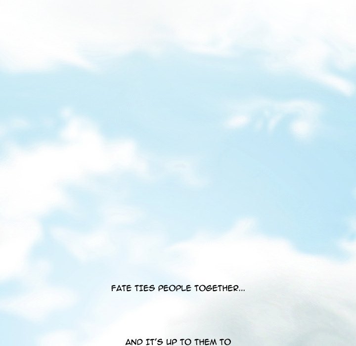 Only You manhwa