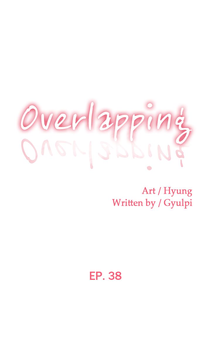 Overlapping