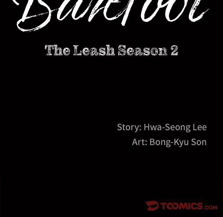 Barefoot The Leash Season 2