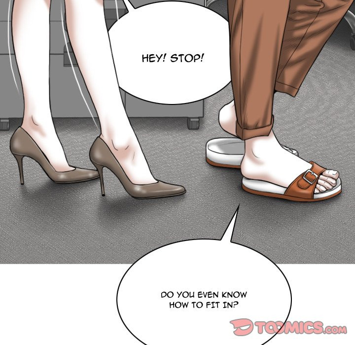 Only You manhwa