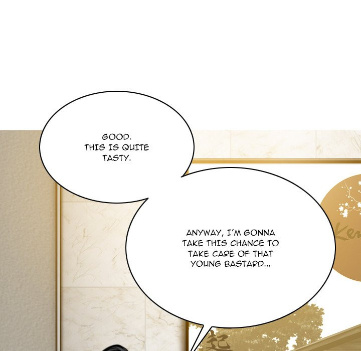 Only You manhwa