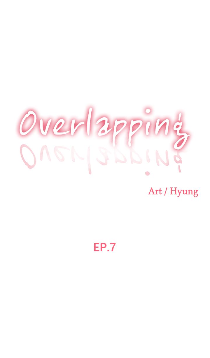 Overlapping