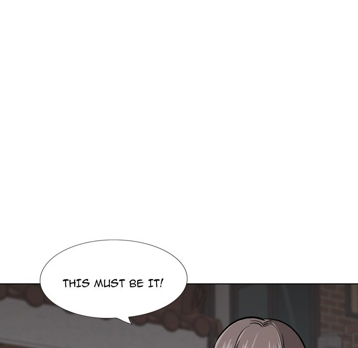 Friends manhwa