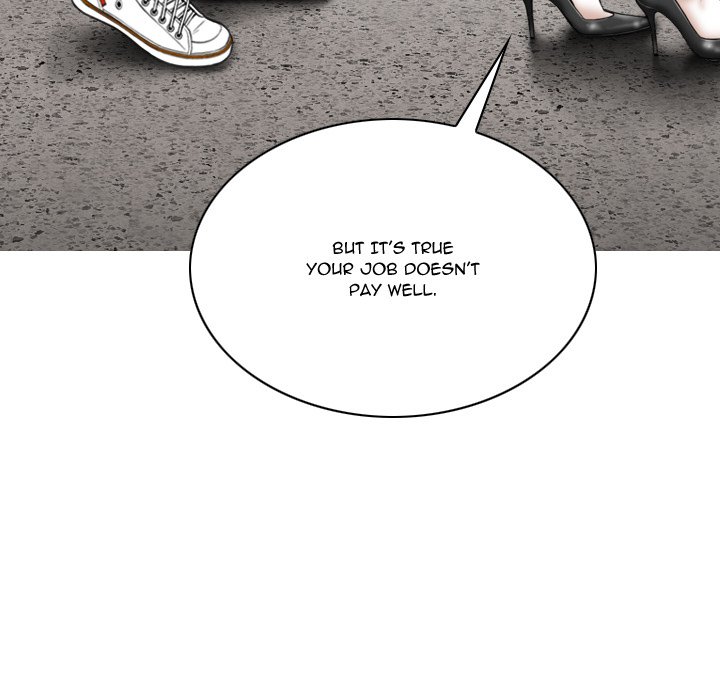 Only You manhwa