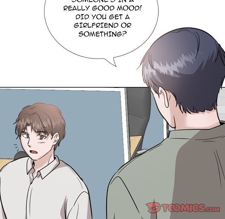 Friends manhwa