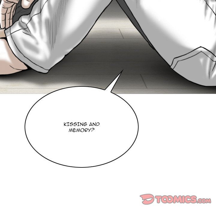 Only You manhwa