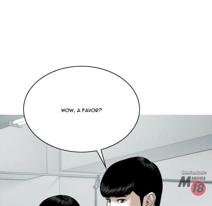 Only You manhwa