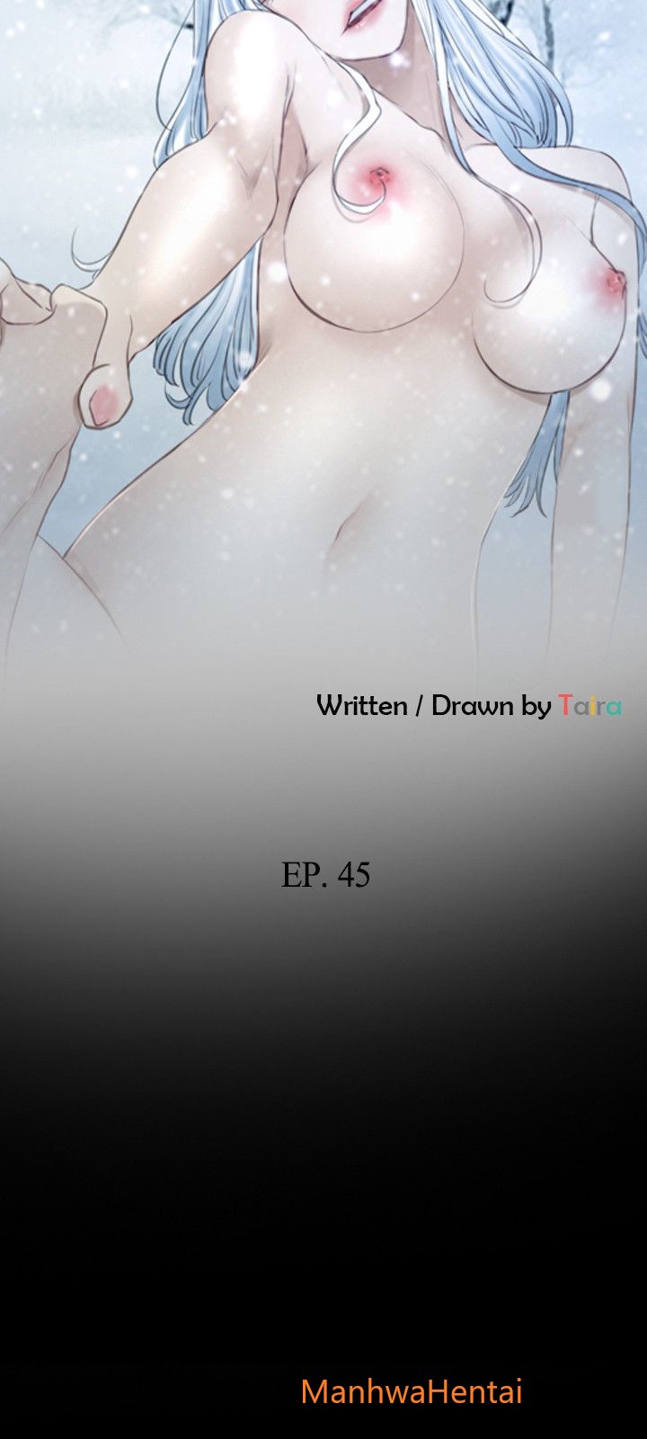 First Love manhwa