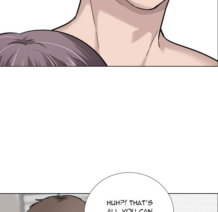 Friends manhwa