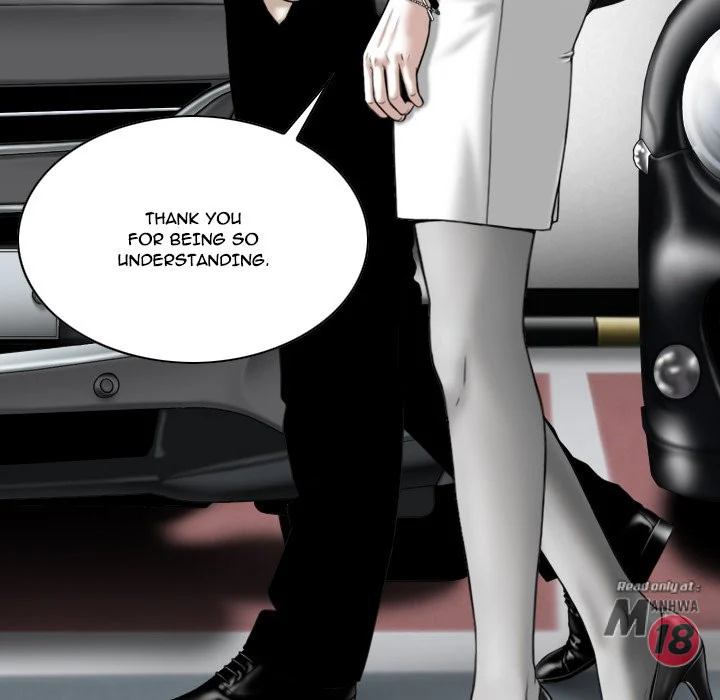 Only You manhwa