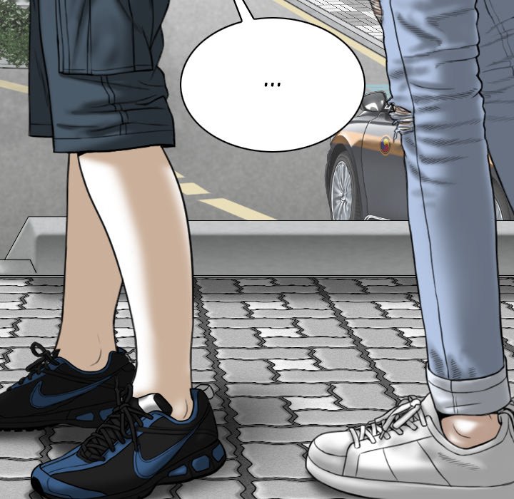 Only You manhwa