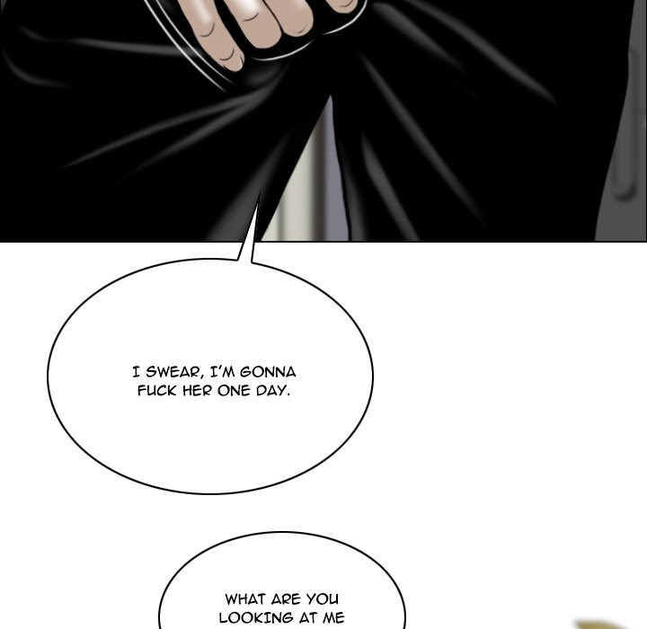 Only You manhwa