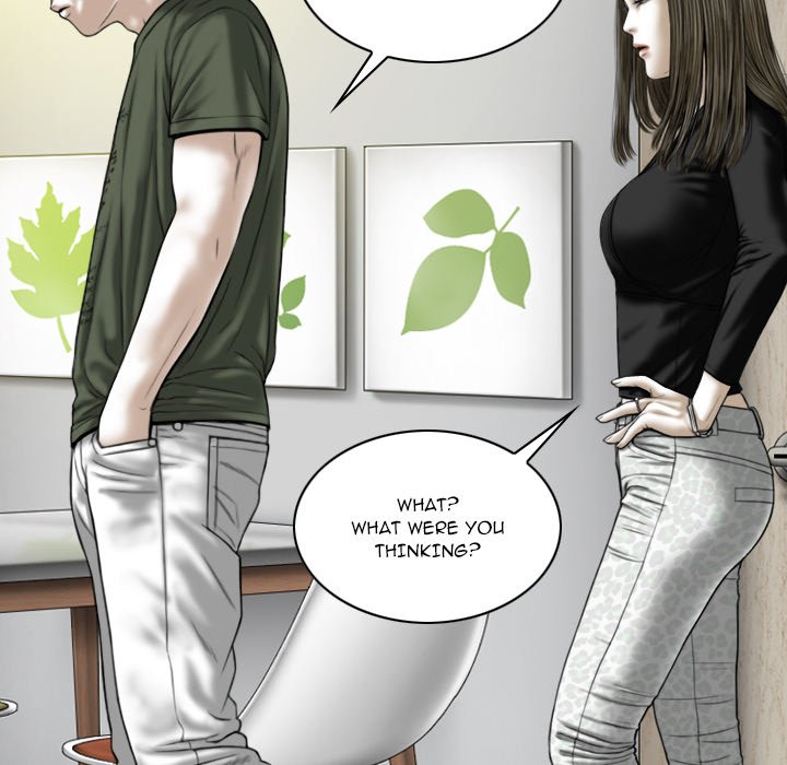 Only You manhwa