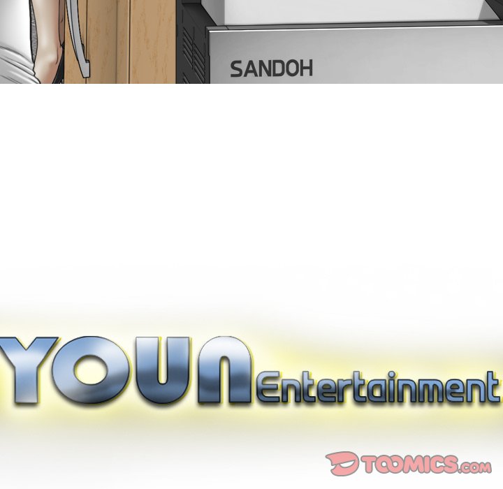 Only You manhwa