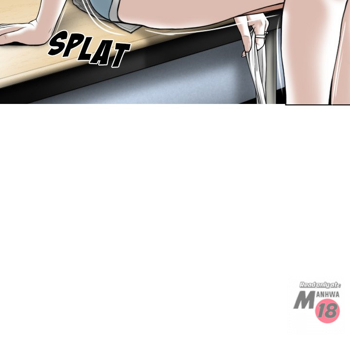 Only You manhwa