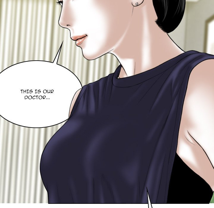 Only You manhwa