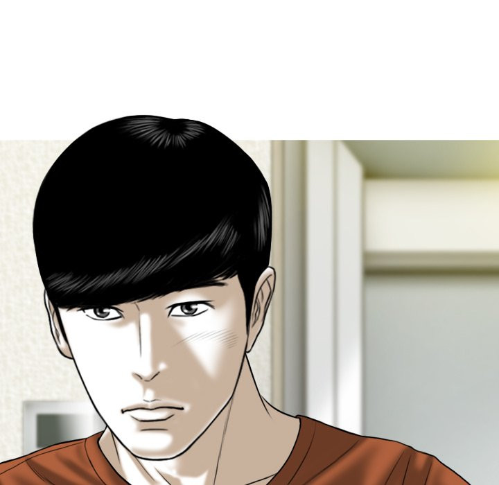 Only You manhwa