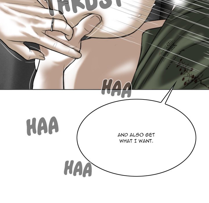 Only You manhwa