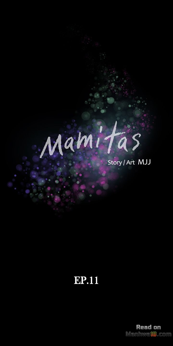 Mamitas