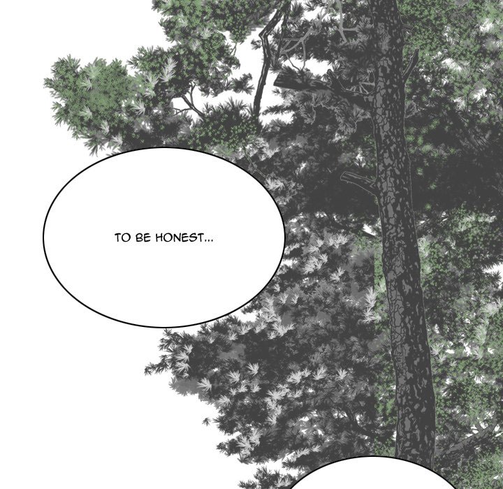 Only You manhwa