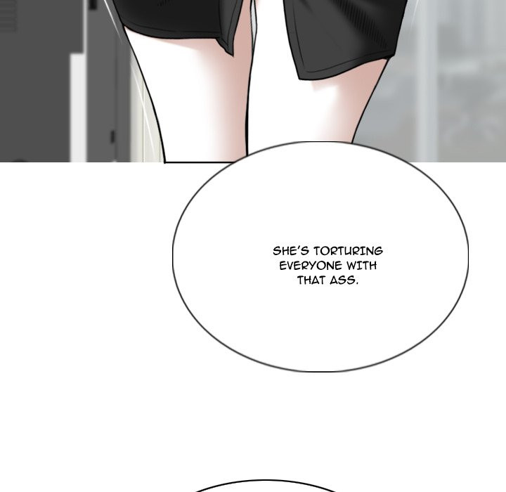 Only You manhwa