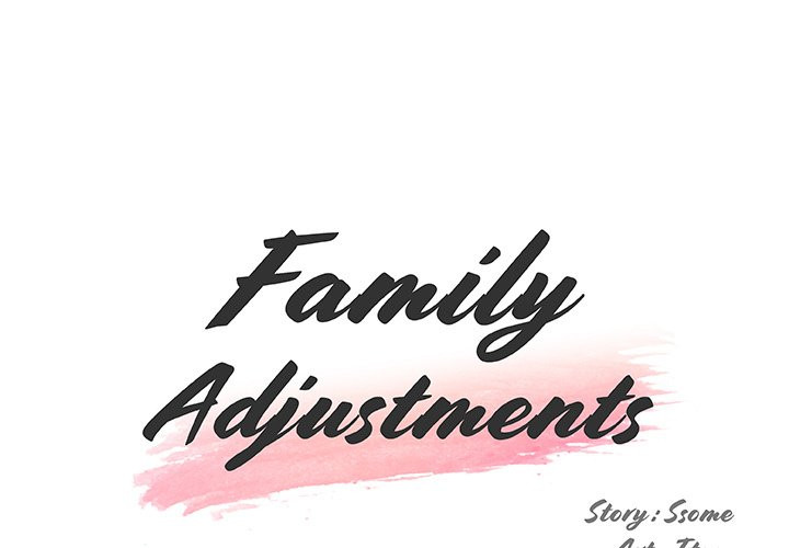 Family Adjustments