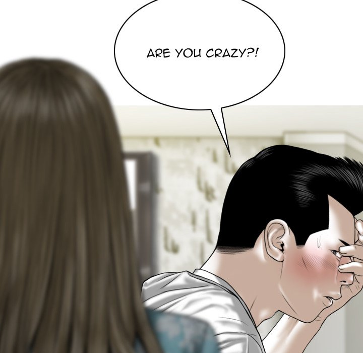 Only You manhwa