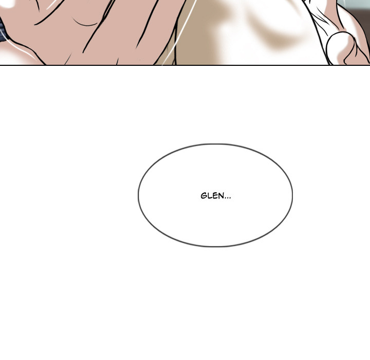 Only You manhwa