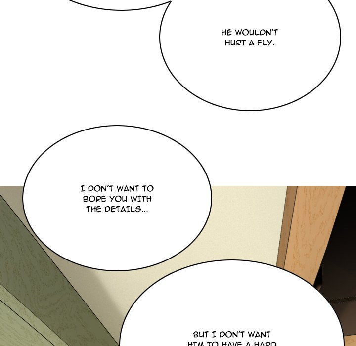 Only You manhwa