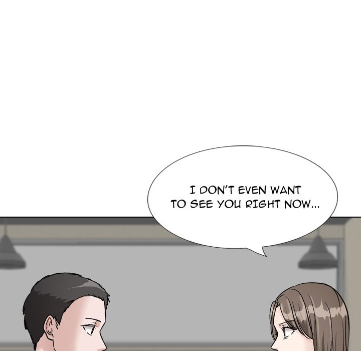 Friends manhwa