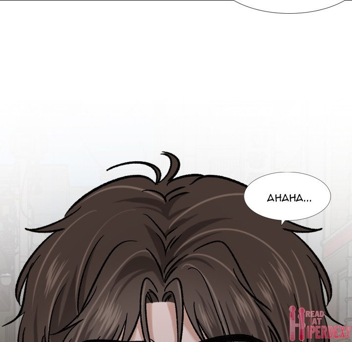 Friends manhwa