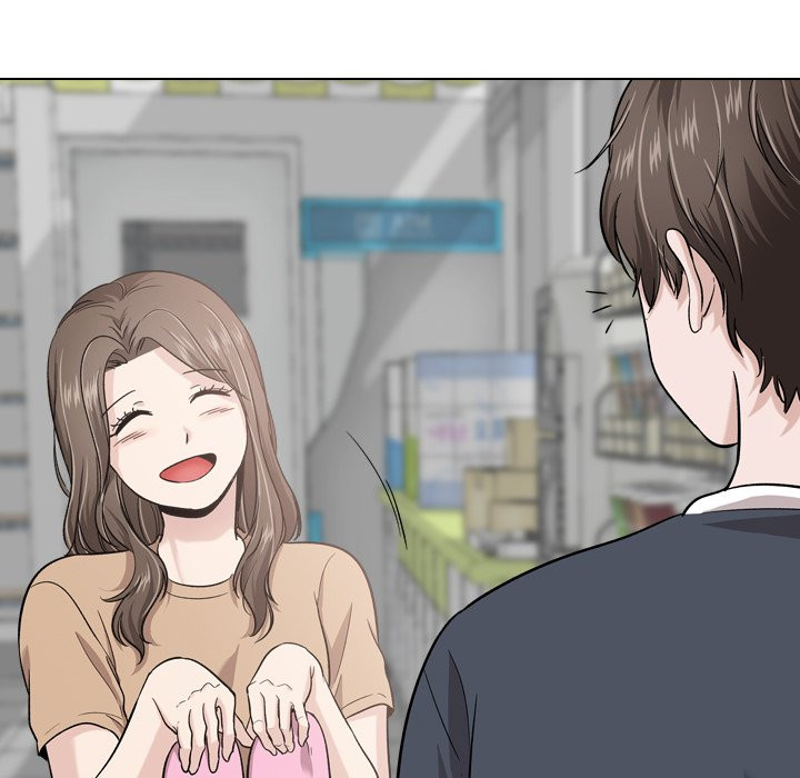 Friends manhwa