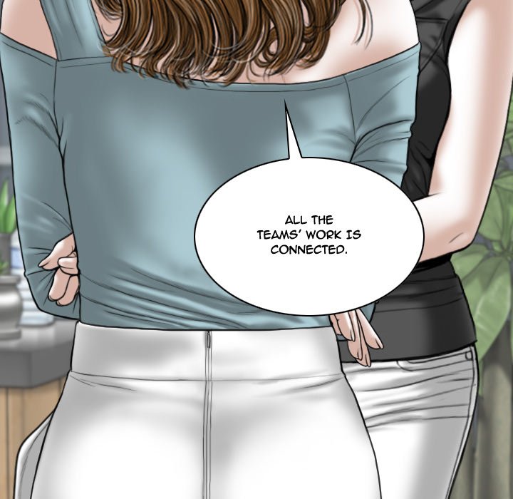 Only You manhwa